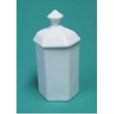 Ref. 15436 -  POTE COTONETE/ALGODÃO 4C